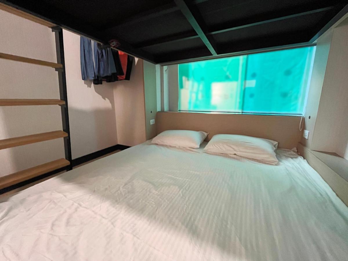Отель Formosa 101 Taipei Main Branch Экстерьер фото