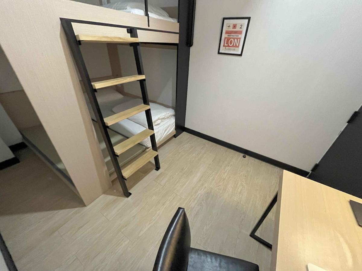 Отель Formosa 101 Taipei Main Branch Экстерьер фото