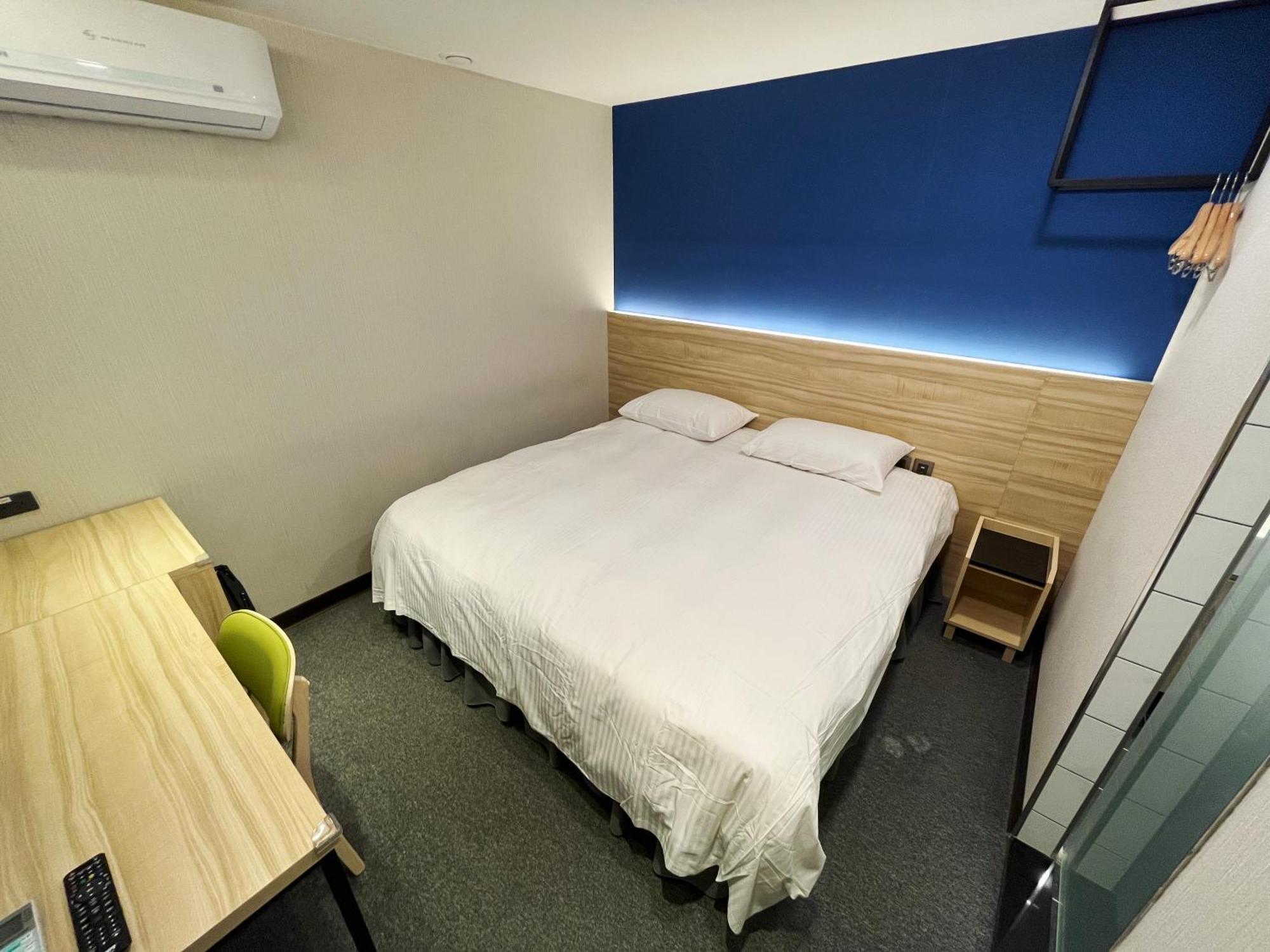 Отель Formosa 101 Taipei Main Branch Экстерьер фото